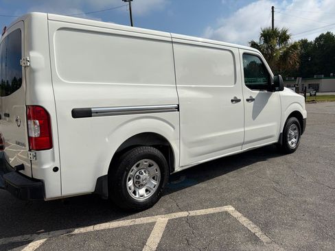 Used 2019 Nissan NV 1500 SV RWD image 18