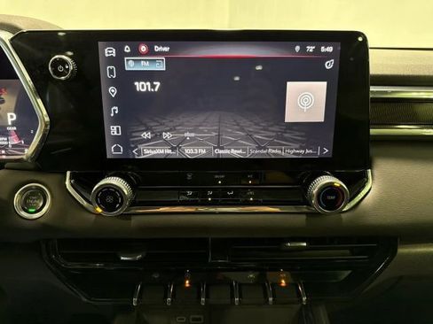 Used 2024 GMC Canyon Elevation w/ Trailering Package image 18