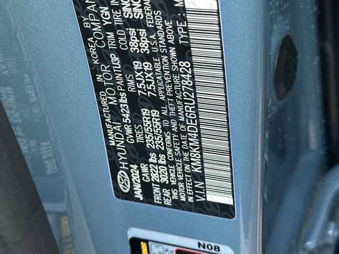 Used 2024 Hyundai Ioniq 5 SE image 29