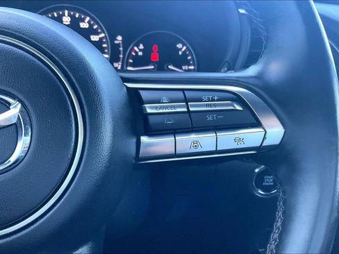 Certified 2022 MAZDA CX-30 2.5 Turbo w/ Premium Plus Pkg image 19