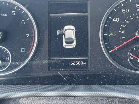 Used 2021 Kia K5 GT-Line image 2