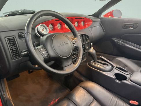 Used 1999 Plymouth Prowler image 13