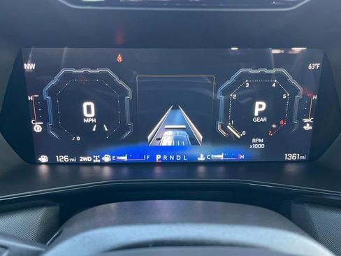 Certified 2025 Chevrolet Colorado Z71 w/ Z71 Convenience Package 2 image 37