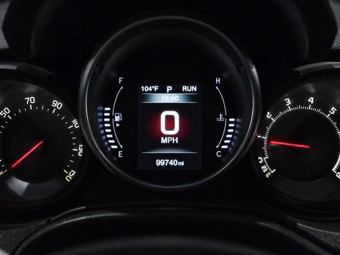 Used 2018 FIAT 500X Trekking FWD image 18
