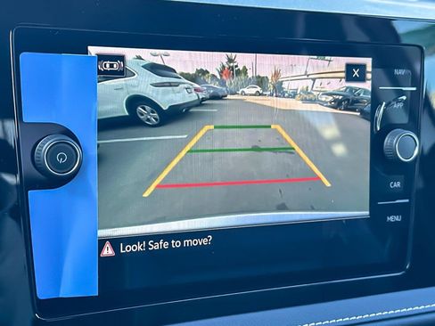 New 2026 Volkswagen Taos SEL AWD/4WD image 19