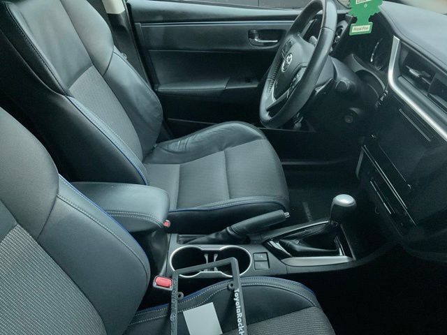 Used 2019 Toyota Corolla SE FWD image 5