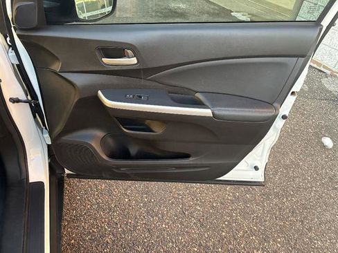 Used 2014 Honda CR-V EX-L image 5