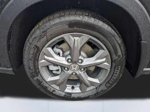New 2026 Honda HR-V LX image 11