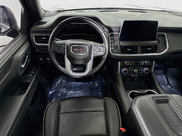 Used 2022 GMC Yukon XL SLT AWD/4WD image 24