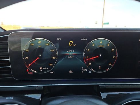 Certified 2023 Mercedes-Benz GLE 350 4MATIC image 29