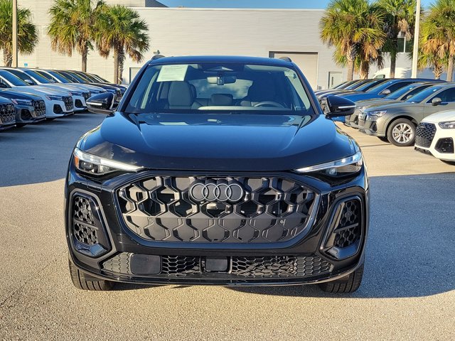 Certified 2026 Audi Q5 Premium Plus AWD/4WD image 2