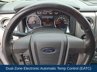 Used 2014 Ford F150 FX4 w/ Equipment Group 402A Luxury