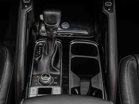Certified 2022 Kia Telluride EX w/ EX Premium Package AWD/4WD image 14