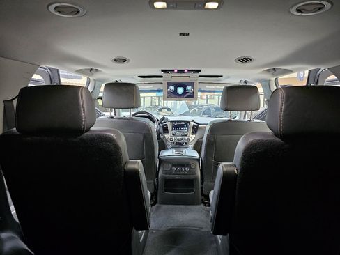 Used 2020 GMC Yukon Denali w/ Denali Ultimate Package AWD/4WD image 14