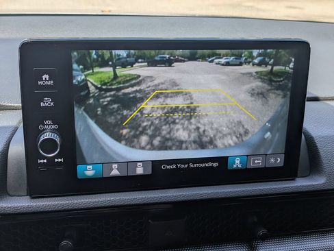 Certified 2023 Honda CR-V EX-L image 21