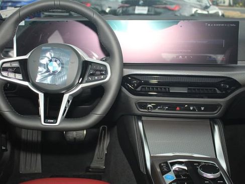 New 2026 BMW i4 xDrive40i w/ M Sport Package image 19