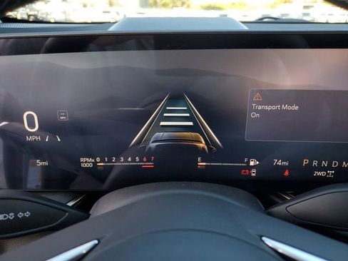 New 2026 Buick Envision Avenir AWD/4WD image 30