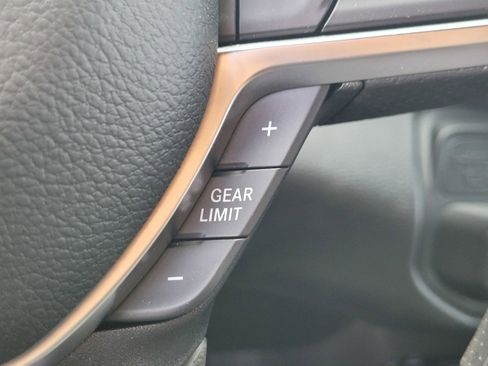 New 2026 RAM 3500 Tradesman image 23