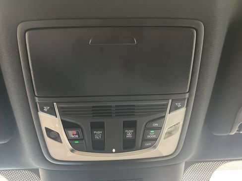 New 2026 Acura MDX A-Spec image 28