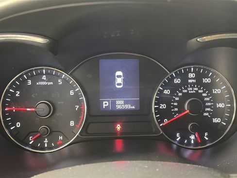 Used 2015 Kia Forte EX image 15