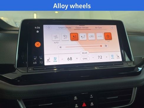 New 2026 Volkswagen Atlas Peak Edition image 21