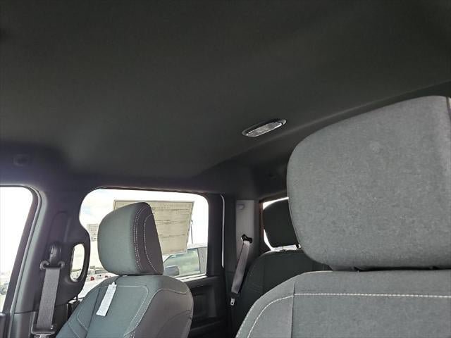 New 2027 RAM 2500 Tradesman AWD/4WD image 51