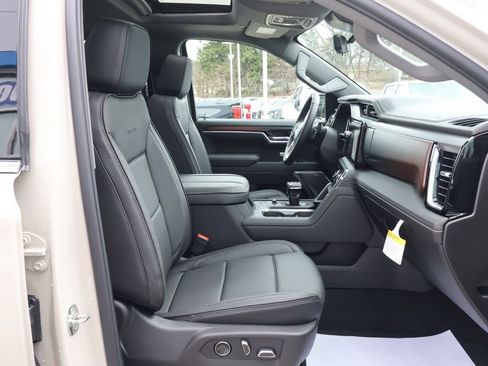 New 2026 GMC Sierra 1500 Denali AWD/4WD image 44