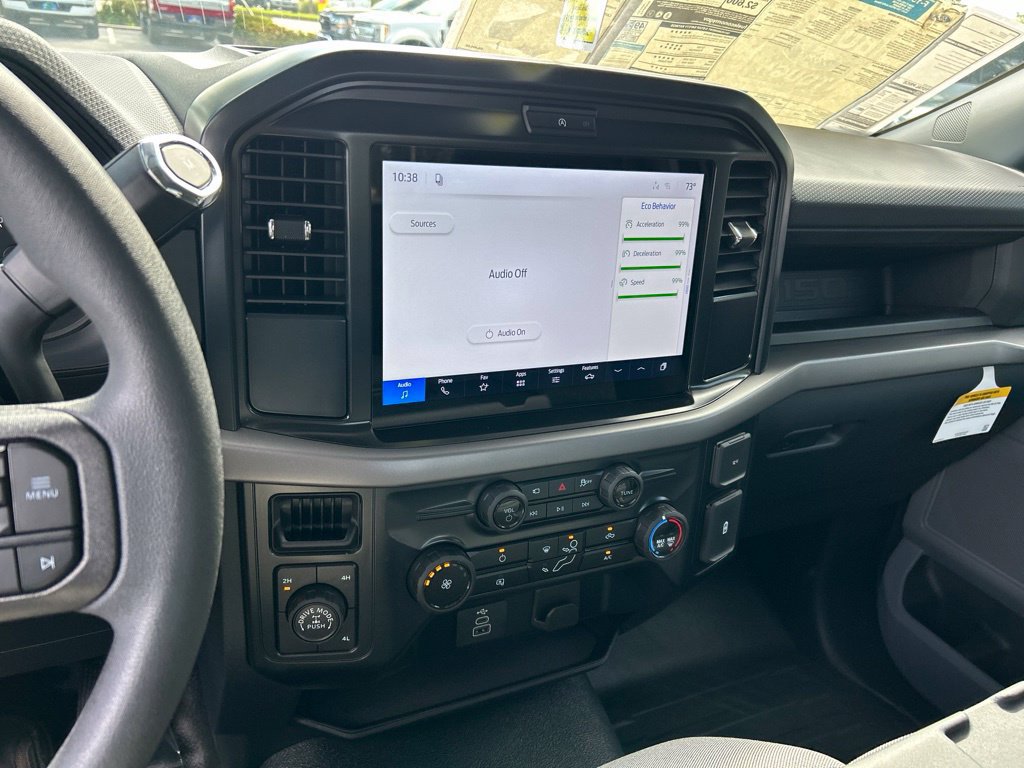 New 2026 Ford F150 XL AWD/4WD image 23