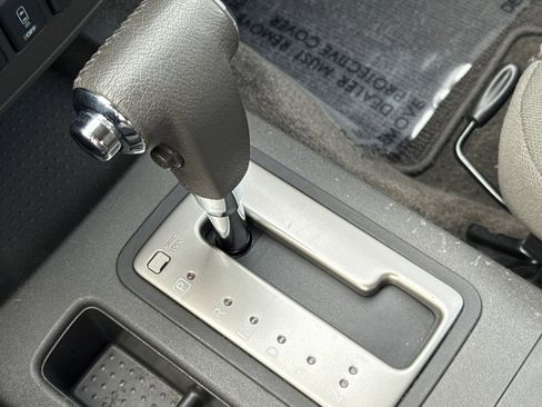 Used 2017 Nissan Frontier SV w/ SV Value Truck Package image 25