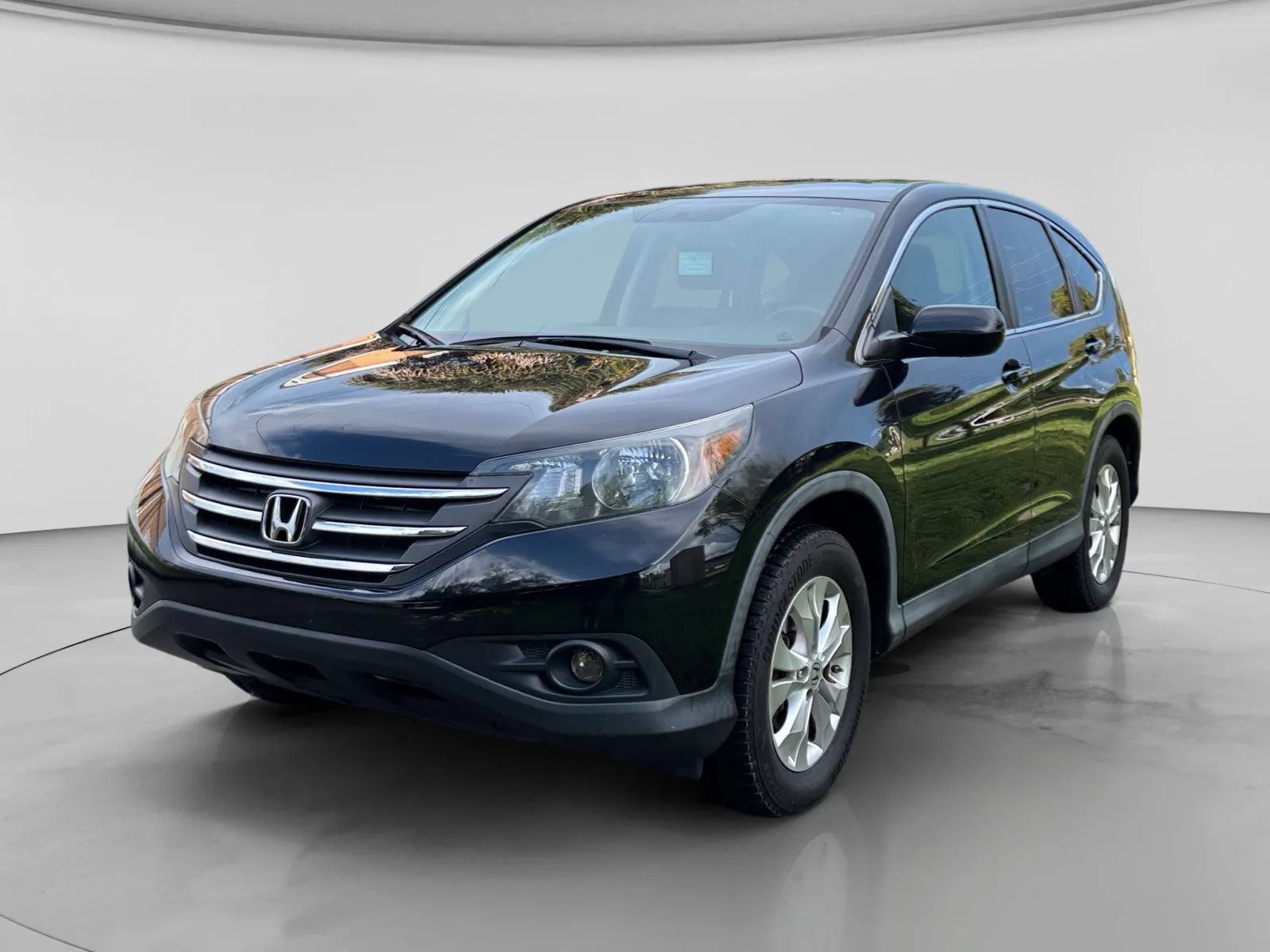 Used 2012 Honda CR-V EX image 1