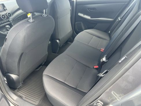 Used 2025 Nissan Sentra S image 15