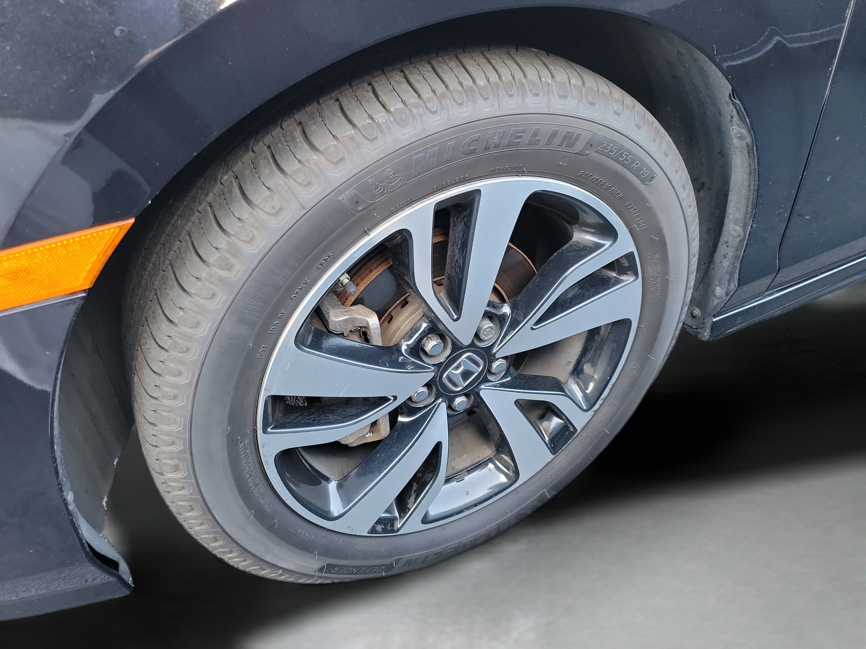 Used 2019 Honda Odyssey Elite image 28
