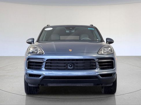 Certified 2019 Porsche Cayenne image 11