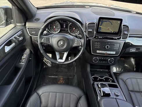 Used 2017 Mercedes-Benz GLE 350 image 13