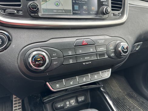 Used 2016 Kia Sorento SX AWD/4WD image 29