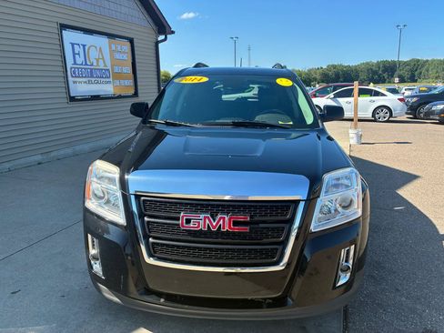 Used 2014 GMC Terrain SLT AWD/4WD image 2