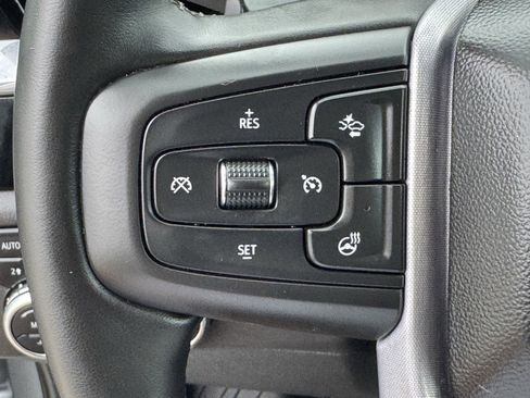 Used 2025 GMC Sierra 1500 SLT AWD/4WD image 24