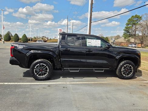 New 2026 Toyota Tacoma TRD Sport image 11