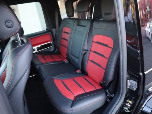 Used 2019 Mercedes-Benz G 63 AMG 4MATIC image 37