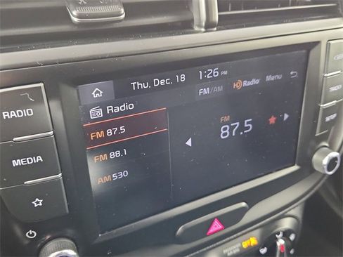 Used 2023 Kia Soul LX w/ LX Technology Package image 19