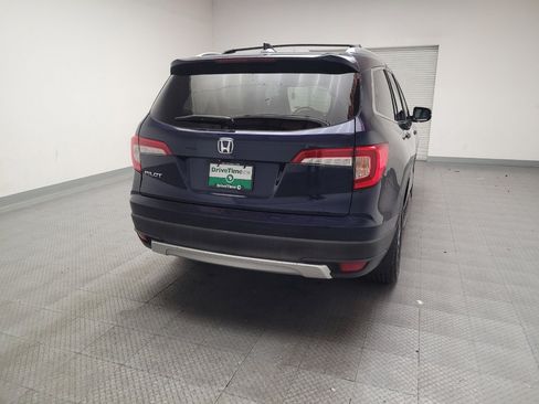 Used 2019 Honda Pilot EX-L image 7