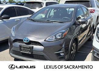 Used 2018 Toyota Prius C Four FWD video 1
