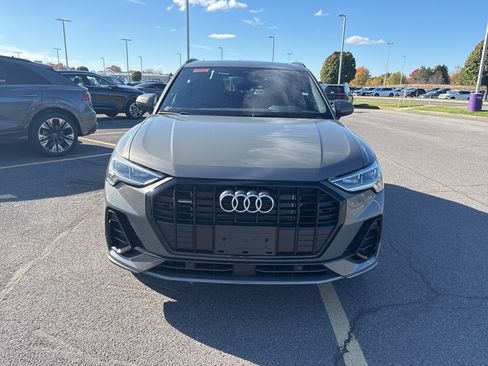 New 2025 Audi Q3 2.0T Premium image 2
