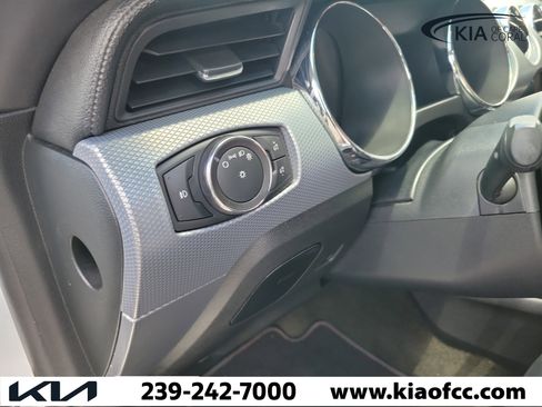 Used 2016 Ford Mustang GT Premium RWD image 19