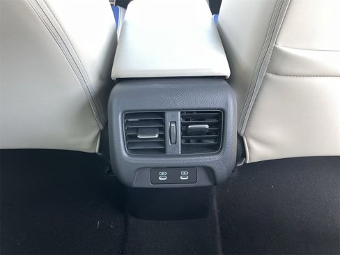 New 2025 Acura ADX A-Spec image 17