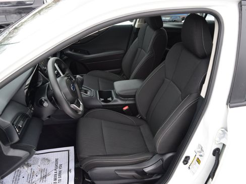 Used 2025 Subaru Legacy image 29