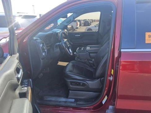 Used 2021 GMC Sierra 1500 SLT AWD/4WD image 13