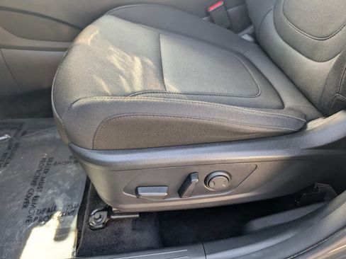 Used 2023 Hyundai Tucson SEL AWD/4WD image 21
