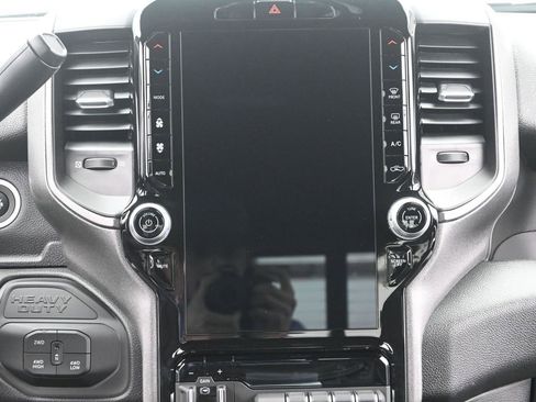 New 2026 RAM 2500 Tradesman image 26