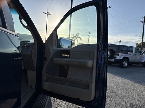 Used 2007 Ford F150 XLT RWD image 23